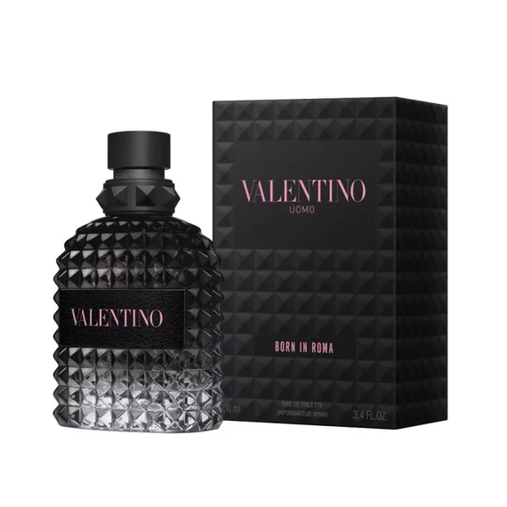 Valentino Uomo Born In Roma 100ml