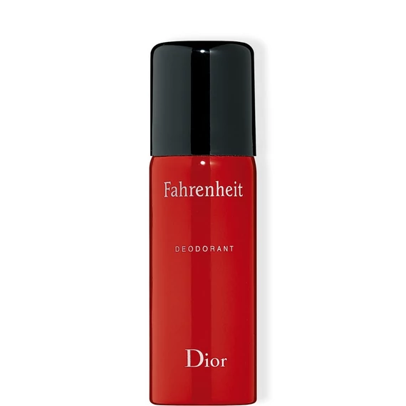 Dior Fahrenheit Deo spray