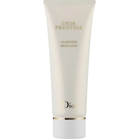 Dior La Mousse Micellaire Arctisztító hab