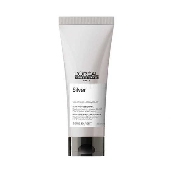 L'Oréal Professionnel Silver Professional Conditioner 200ml
