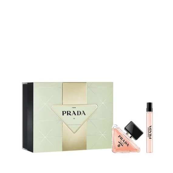 Prada Paradoxe Szett (edp/90ml + b/lot/50ml + edp/mini/10ml)