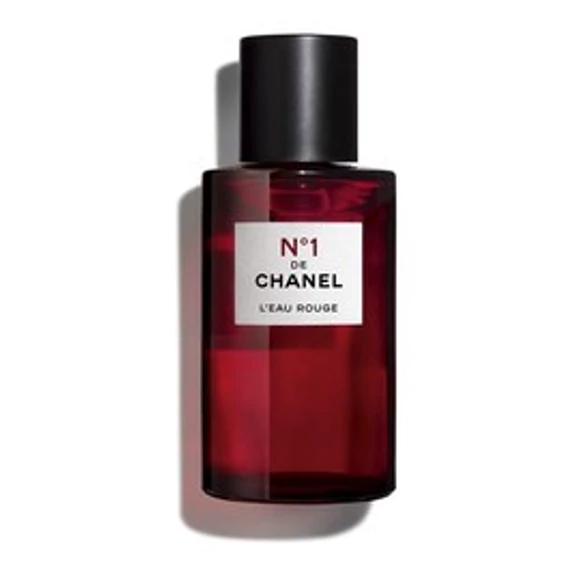 Chanel N°1 Fragrance Mist parfümözött spray a testre